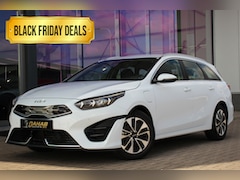 Kia Cee'd Sportswagon - Ceed 1.6 GDI PHEV DynamicPlusLine Black Friday Deals