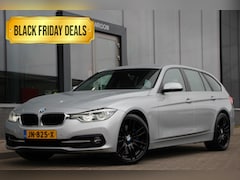 BMW 3-serie Touring - 340i Centennial High Executive | 327PK | Leder | 19'' | M-Sportstuur Black Friday Deals