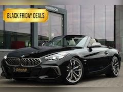 BMW Z4 Roadster - M40i High Executive | 340PK Black Friday Deals