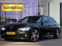 BMW 3-serie - 320i M-Sport | 184PK | Schuifdak | Camera Black Friday Deals