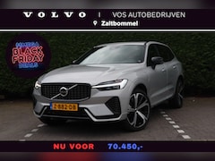 Volvo XC60 - 2.0 Recharge T8 AWD Plus Dark