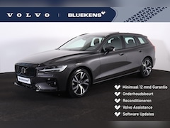 Volvo V60 - B3 Plus Dark - Panorama/schuifdak - IntelliSafe Assist & Surround - Harman/Kardon audio