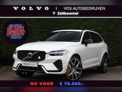 Volvo XC60 - 2.0 T8 AWD Polestar Engineered | Long Range | BTW | Trekhaak