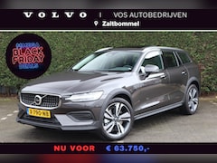 Volvo V60 Cross Country - 2.0 B5 AWD Plus