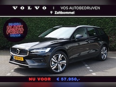 Volvo V60 Cross Country - 2.0 B5 AWD Ultimate