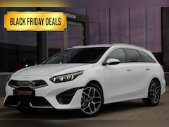 Kia Cee'd Sportswagon - Ceed 1.6 GDI PHEV ExecutiveLine Black Friday Deals