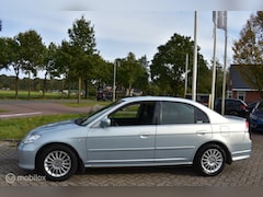 Honda Civic - 1.3i IMA Hybrid "04 Airco|LM wielen