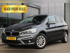 BMW 2-serie Active Tourer - 216i Centennial High Executive | Leder | HUD | Dealeronderhouden Black Friday Deals