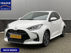 Toyota Yaris - 1.5 VVT-i Business Plus RIJKLAAR