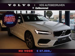 Volvo V60 - 2.0 B3 Essential Edition