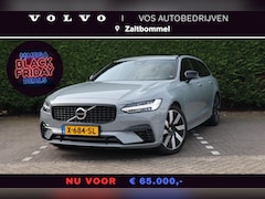 Volvo V90 - 2.0 T6 Recharge AWD Ultimate Dark