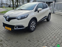 Renault Captur - 0.9 TCe Expression