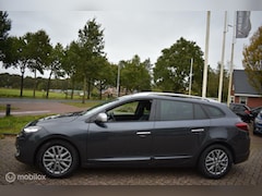 Renault Mégane Estate - 1.5 dCi GT-Line Clima|Cruise|Navi|Xenon