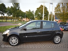 Renault Clio - 1.2 TCe Dynamique 5DRS, '09 Airco|Cruise