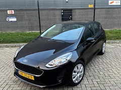 Ford Fiesta - 1.1 Trend *NAVIGATIE-AIRCO-PDC