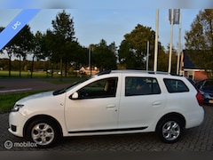 Dacia Logan MCV - 0.9 TCe Bi-Fuel Laureate Airco|Cruise|LPG