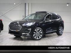 Ford Kuga - 2.5 PHEV Vignale | Panoramadak | Driver Assistance | Winter Pack | Technology Pack | 20"