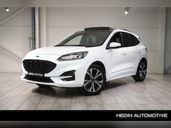 Ford Kuga - 2.5 PHEV ST-Line X | Driver Assistance | Winter Pack | Technology Pack | Design Pack | 19"