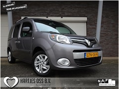 Renault Kangoo Family - 1.2 TCe Limited Automaat (Vol-Opties)