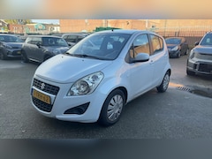 Suzuki Splash - 1.2 Comfort EASSS