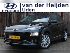 Hyundai Kona Electric - EV 204pk 2WD Fashion RIJKLAAR