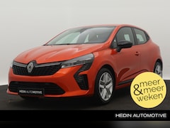 Renault Clio - 1.0 TCe 90 GPF evolution | Apple carplay / Android auto Navigatie | Achteruitrijcamera | A