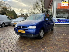 Seat Arosa - 1.4i Stella