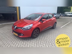 Renault Clio - 0.9 TCe Dynamique | Navigatiesysteem | Airconditioning | Lichtmetaal