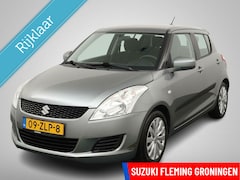 Suzuki Swift - 1.2 Bandit EASSS