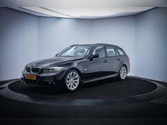 BMW 3-serie Touring - 318i M Sport Edition XENON/NAVI/ALCANTARA/SPORTSTOELEN/PDC V+A/LMV 17''