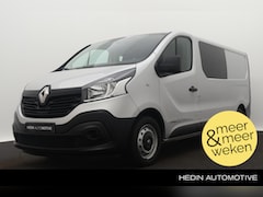 Renault Trafic - 1.6 dCi T29 L2H1 DC Comfort Energy