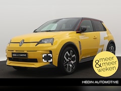 Renault 5 - 5 comfort range iconic cinq 52 kWh