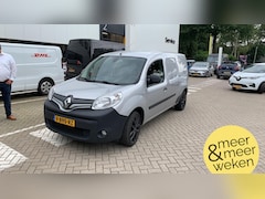 Renault Kangoo - 1.5 dCi 110 Energy Formula Edition Maxi | Automaat | Lichtmetalenvelgen aluminium kleur |