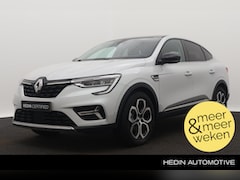 Renault Arkana - 1.6 E-Tech Hybrid 145 Intens | Navigatiesysteem | Automatische airconditioning | Grote sch