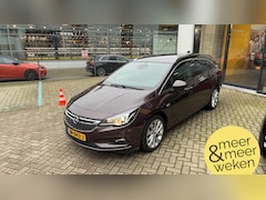 Opel Astra Sports Tourer - 1.4 Innovation | Navigatiesysteem | Automatische airconditioning | Parkeersensoren