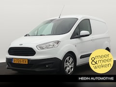 Ford Transit Courier - 1.5 TDCI Trend