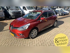 Renault Clio Estate - 1.2 TCe Intens | Navigatiesysteem | Automatische airconditioning