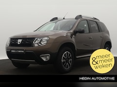 Dacia Duster - 1.2 TCe 4x2 Blackshadow | Lichtmetalen velgen | Navigatiesysteem | Trekhaak | Aircondition