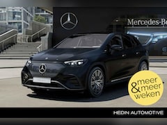 Mercedes-Benz EQE SUV - EQE 350+ Sport Edition Limited | Premium Pakket | Nightpakket | Winter Pakket