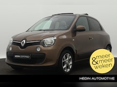 Renault Twingo - 1.0 SCe Dynamique schuifdak | "NET BINNEN"