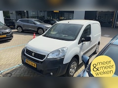 Peugeot e-Partner - Electric L1 Pro | Vol elektrisch | Lage km stand | Marge auto