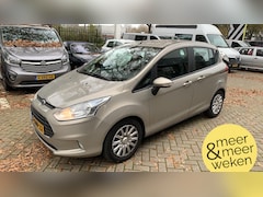 Ford B-Max - 1.6 TI-VCT Trend "Wordt Verwacht" | AUTOMAAT | Airco | CD Speler | Elektrische ramen | rad