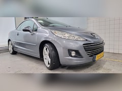 Peugeot 207 CC - 1.6 VTi