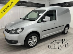 Volkswagen Caddy - 1.6 TDI