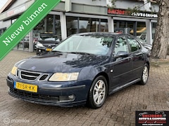 Saab 9-3 Sport Sedan - 1.9 TID trekhaak