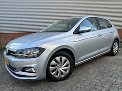 Volkswagen Polo - 1.6 TDI Comfortline Airco / Cruise controle / Nederlandse auto