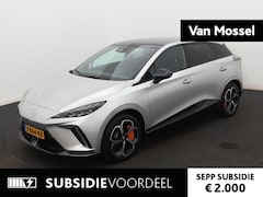 MG 4 - 4 AWD XPOWER 64 kWh | WLTP 385KM | AWD | Navigatie | ACC | Climate Control | 18"LMV | Alca