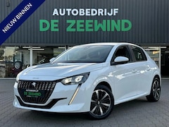 Peugeot 208 - 1.2 PureTech Allure|Automaat|Navi|PDC