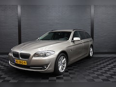 BMW 5-serie Touring - 528xi Upgrade Edition | Ned. Auto | Leer | 4X4 |