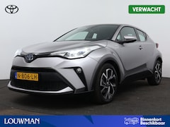 Toyota C-HR - 2.0 Hybrid Dynamic | Apple CarPlay | Camera | LM Velgen |